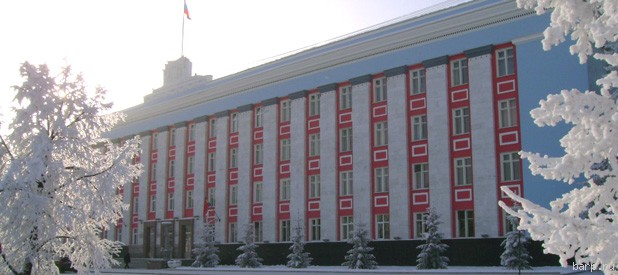 Барнаул