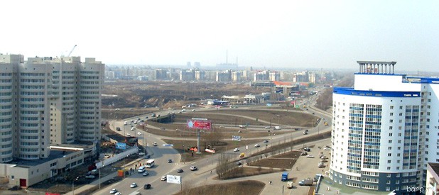 Барнаул